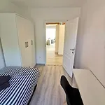 Apartament Budin 2, Spacious, 3 Bedroom, Center Rijeka