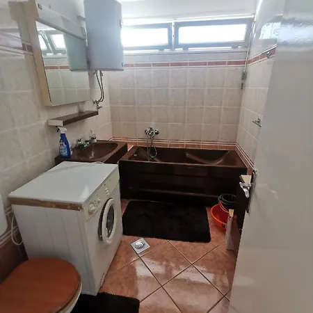 Budin 2, Center Apartment *