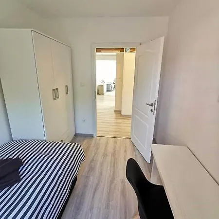 Apartamento Budin 2, Spacious, 3 Bedroom, Center Rijeka