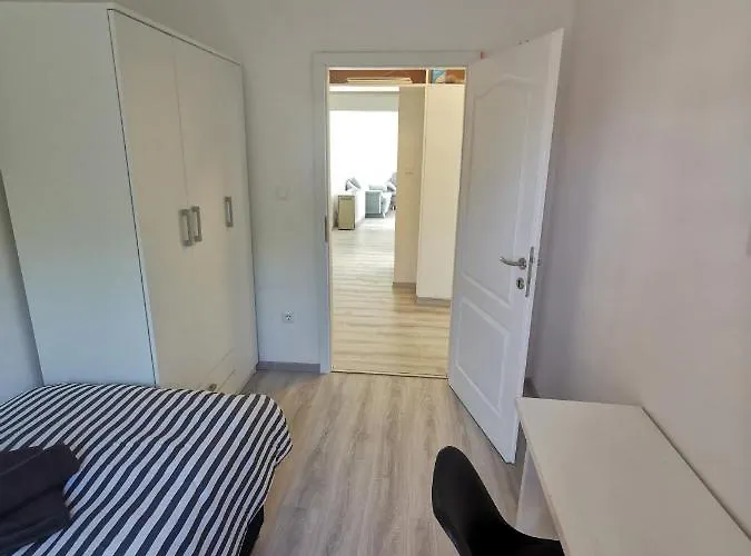 Apartamento Budin 2, Center Rijeka