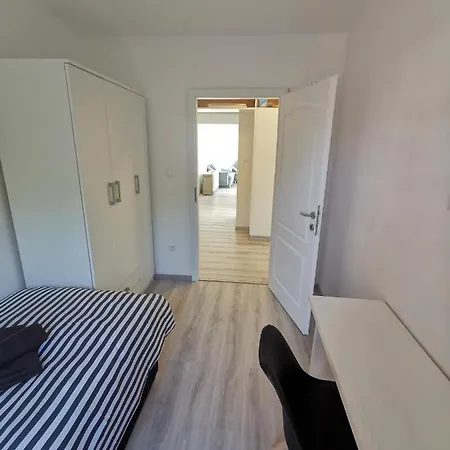 Apartmán Budin 2, Center Rijeka
