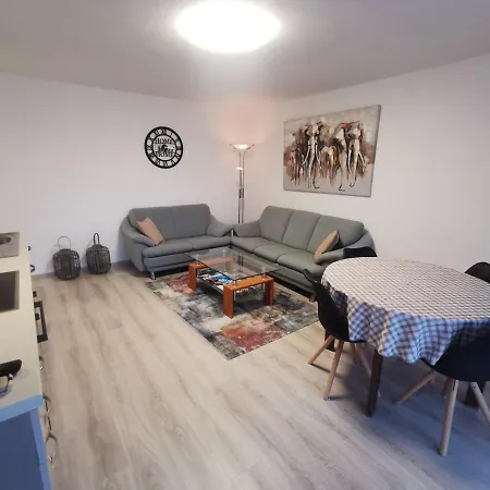 Budin 2, Center Rijeka