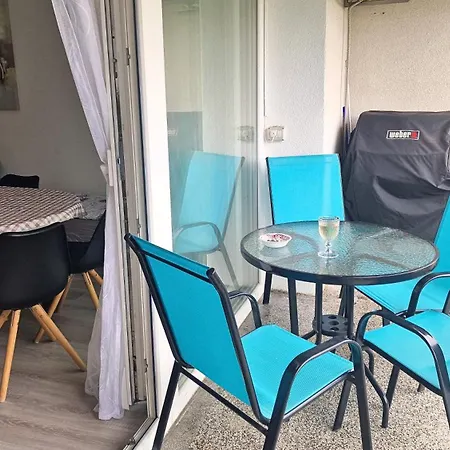 Budin 2, Spacious, 3 Bedroom, Center *
